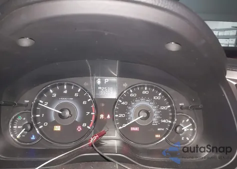 2010 Subaru Outback 2.5I Limited from USA, damaged, VIN 4S4BRBJC8A3385399